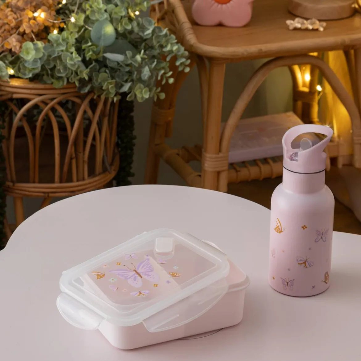 Bouteille isotherme enfant "Angel"