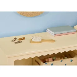 Brosse à cheveux enfant 
