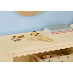 Brosse à cheveux enfant 