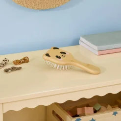 Brosse à cheveux enfant 