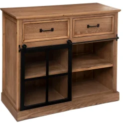 Buffet 1 porte "Danik"