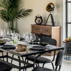 Buffet 1 porte 