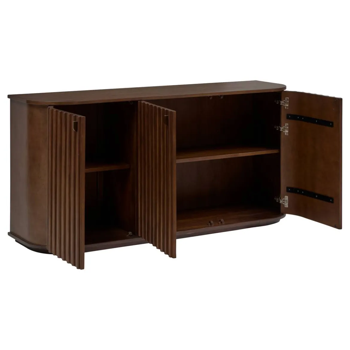 Buffet 3 portes 1 niveau "Rikaya"