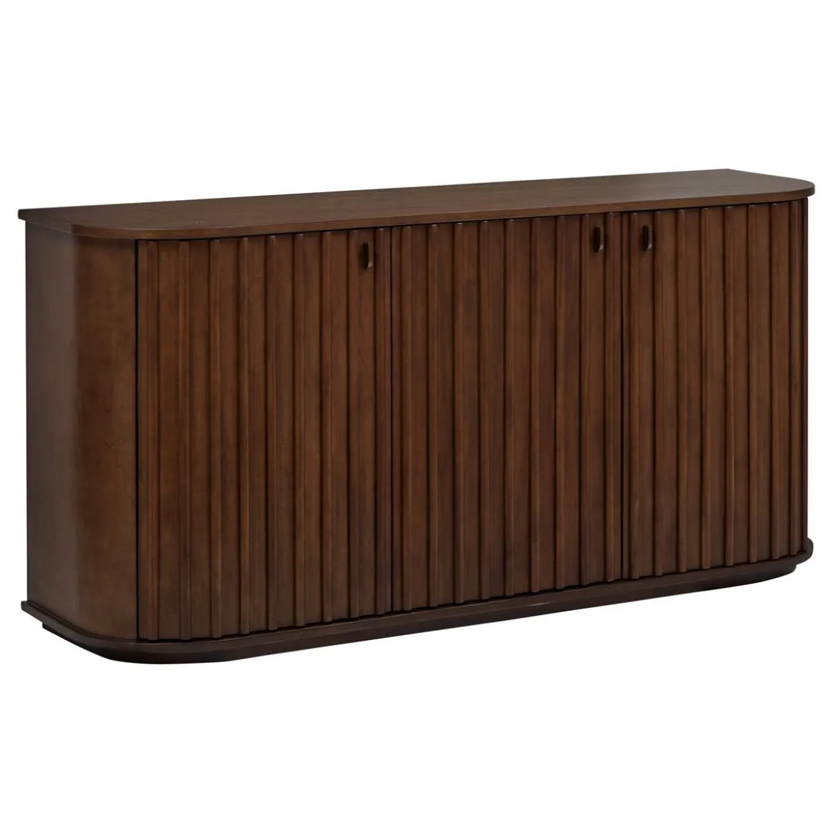 Buffet 3 portes 1 niveau "Rikaya"