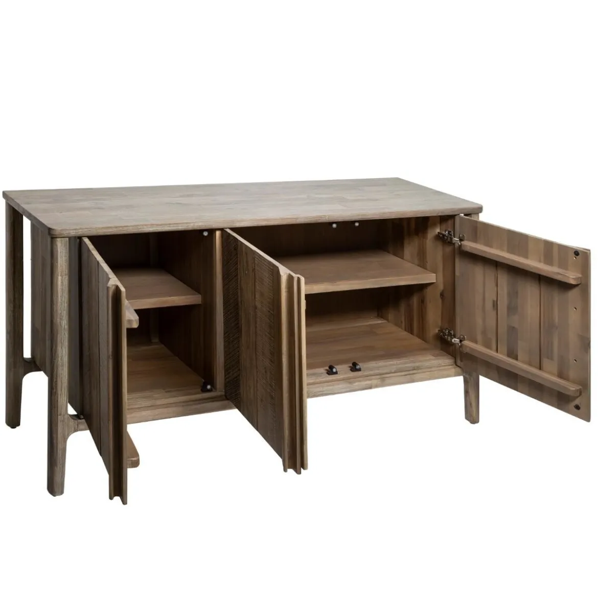 Buffet 3 portes "Banila"