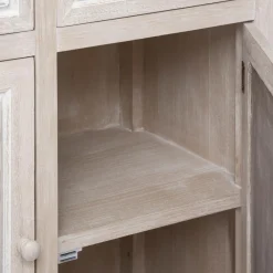Buffet 2 portes