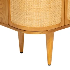 Buffet 4 portes