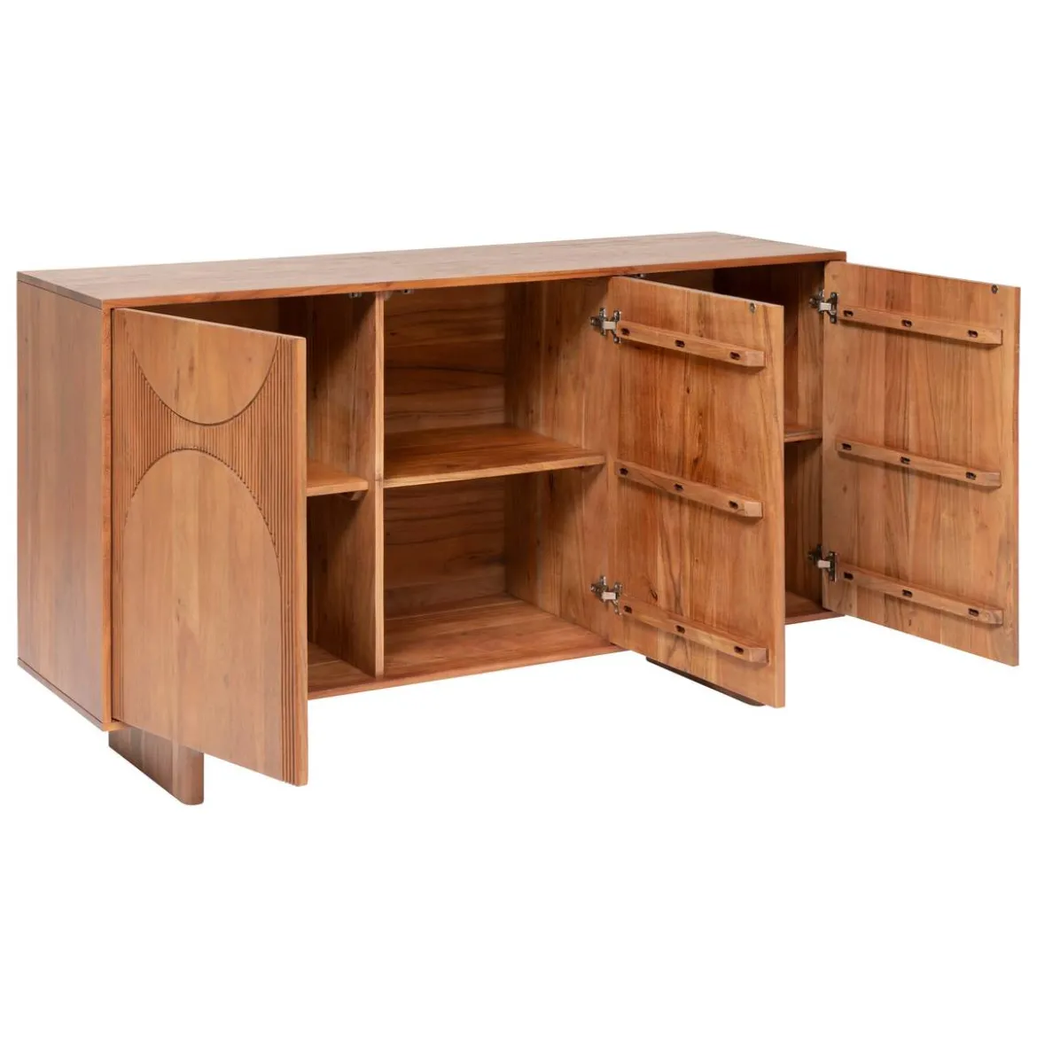Buffet 3 portes "Nanda"