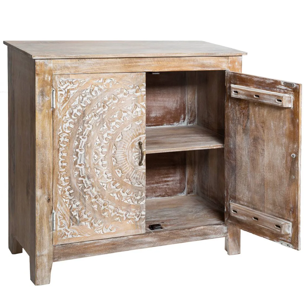 Buffet 2 portes "Shirel"