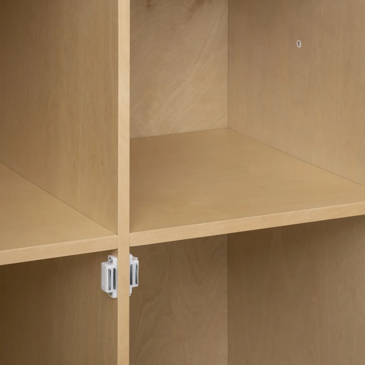 Buffet haut 2 portes "Rayo"