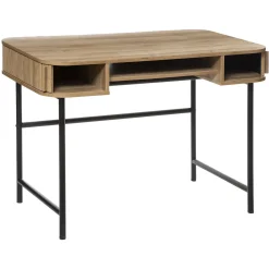 Bureau 2 portes