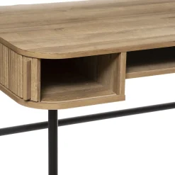 Bureau 2 portes