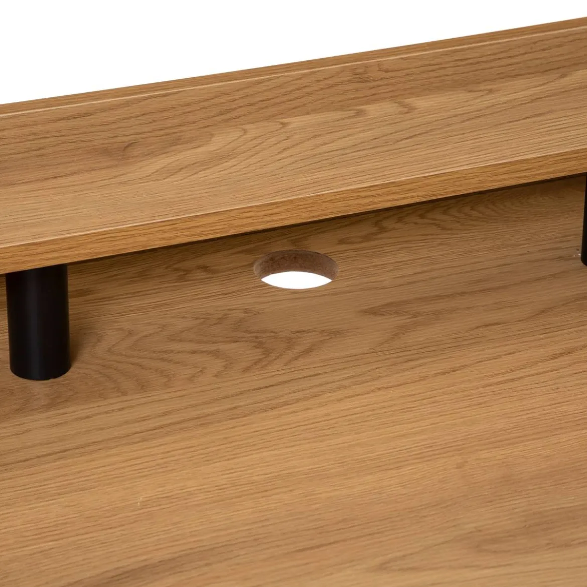 Bureau 1 tiroir "Josan"