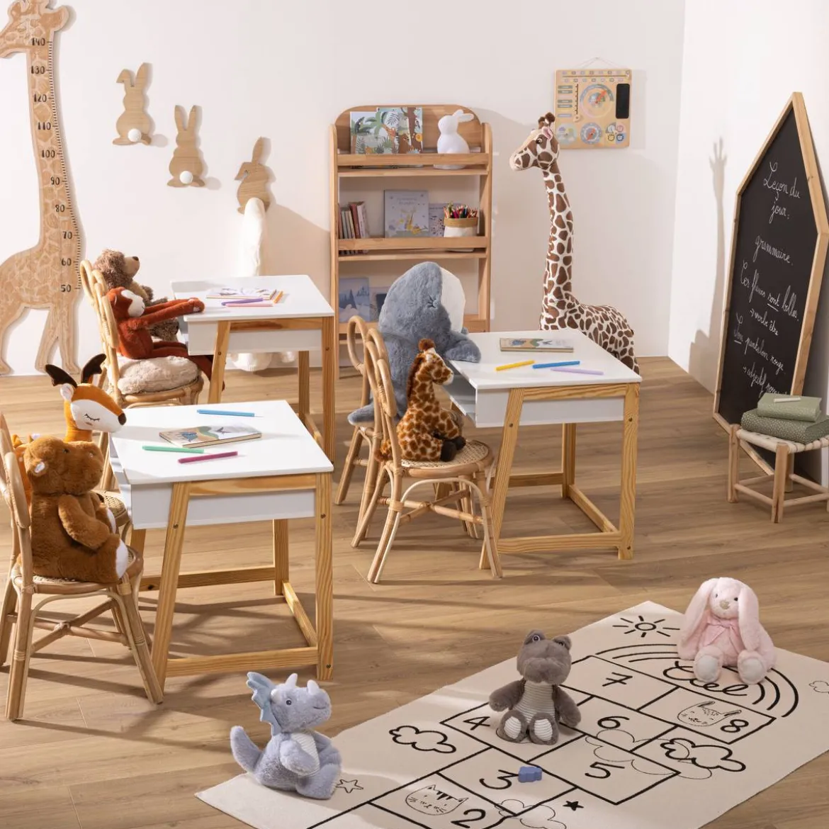 Bureau enfant