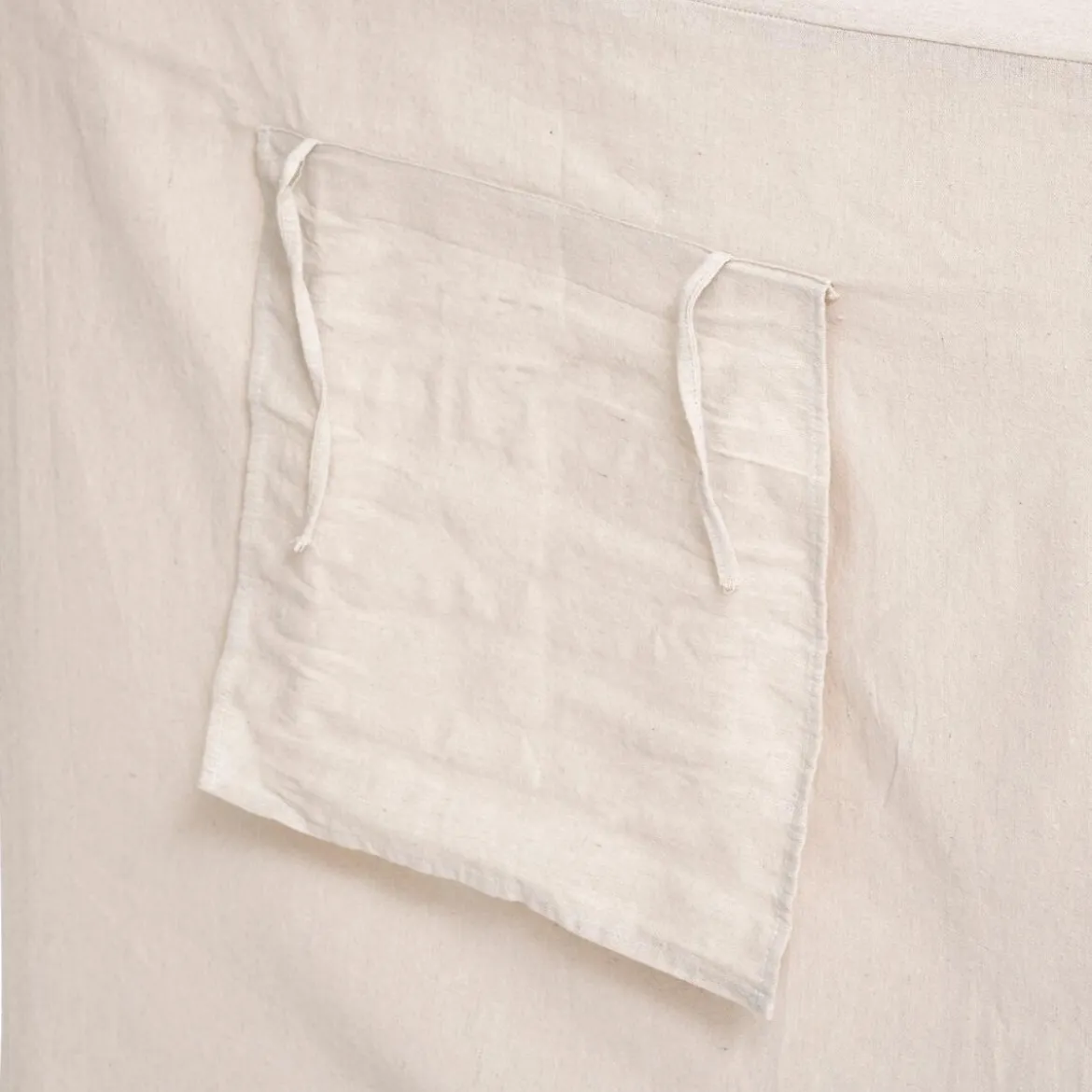 Cabane enfant pin
