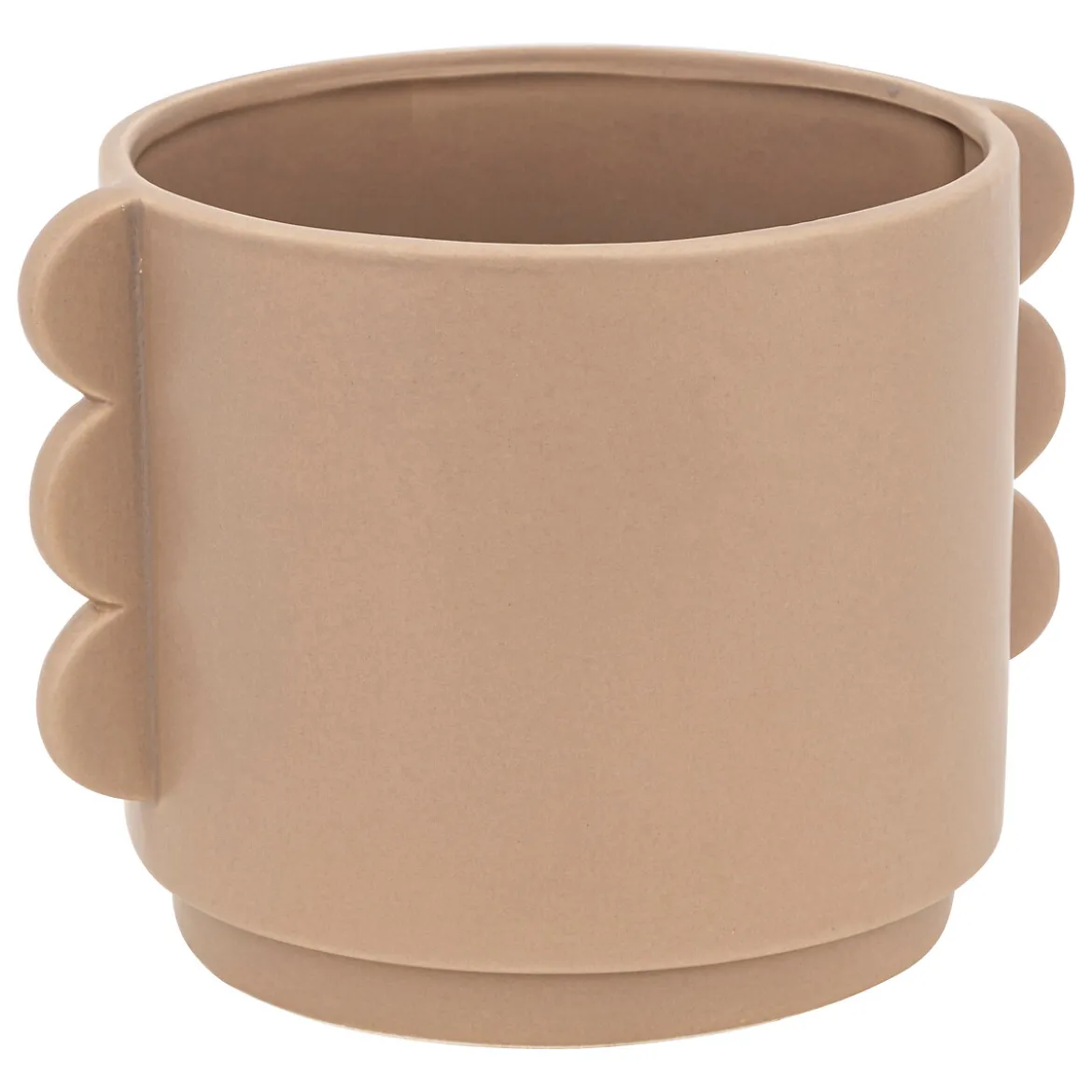 Cache pot "Hind"