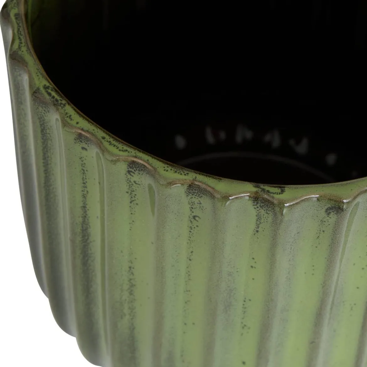 Cache-pot "Iko"
