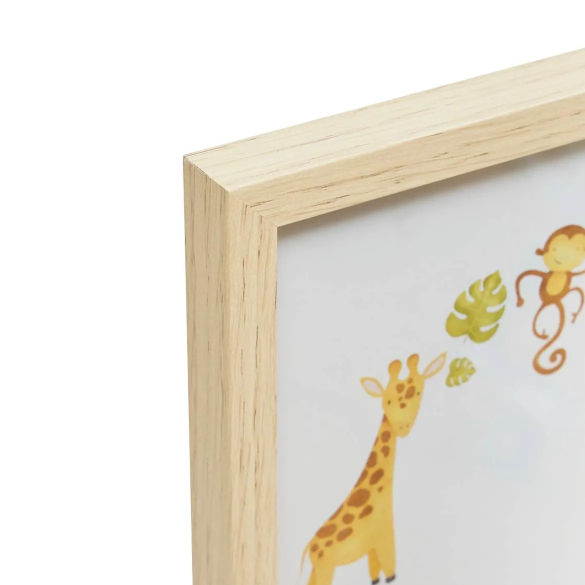 Cadre empreinte "Tiny"