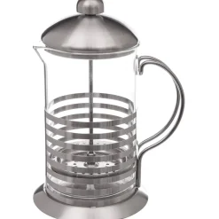 Cafetière à rayures "Rayu"