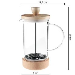 Cafetière "Bambou"