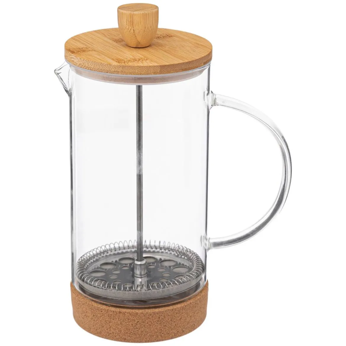 Cafetière "Bambou"