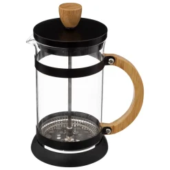 Cafetière "Black Bambou"