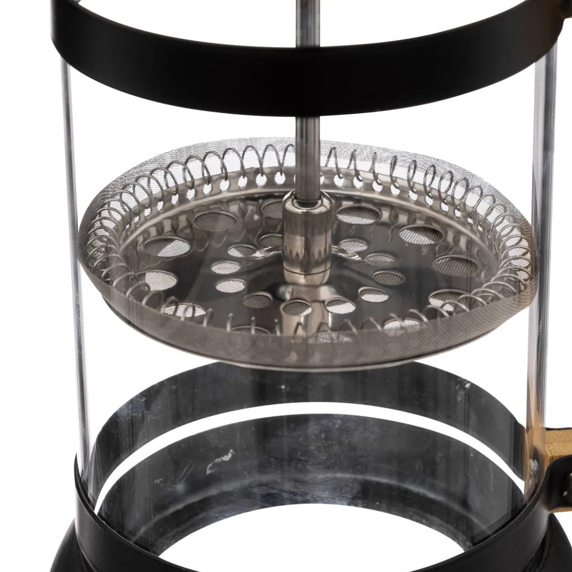 Cafetière "Black Bambou"