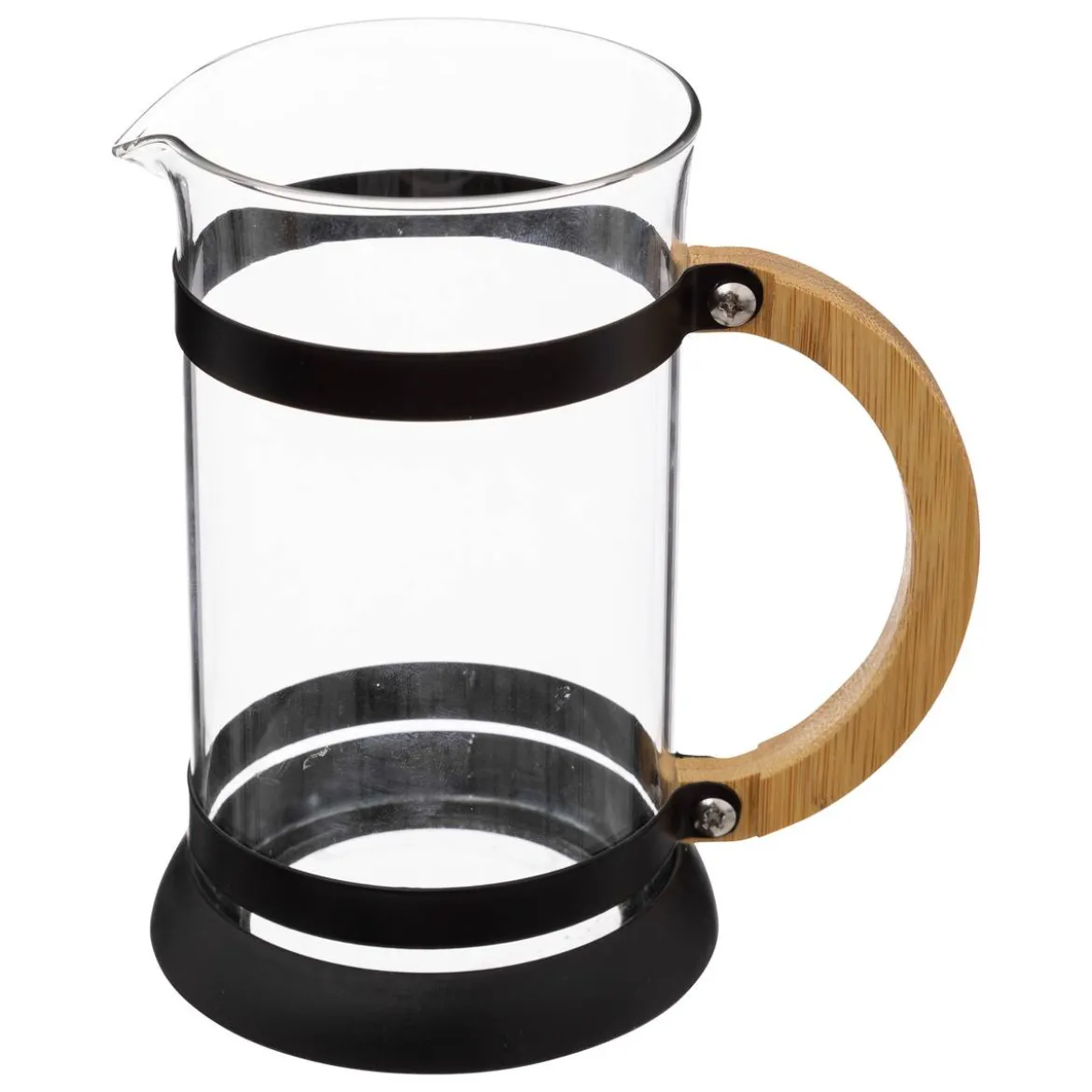 Cafetière "Black Bambou"