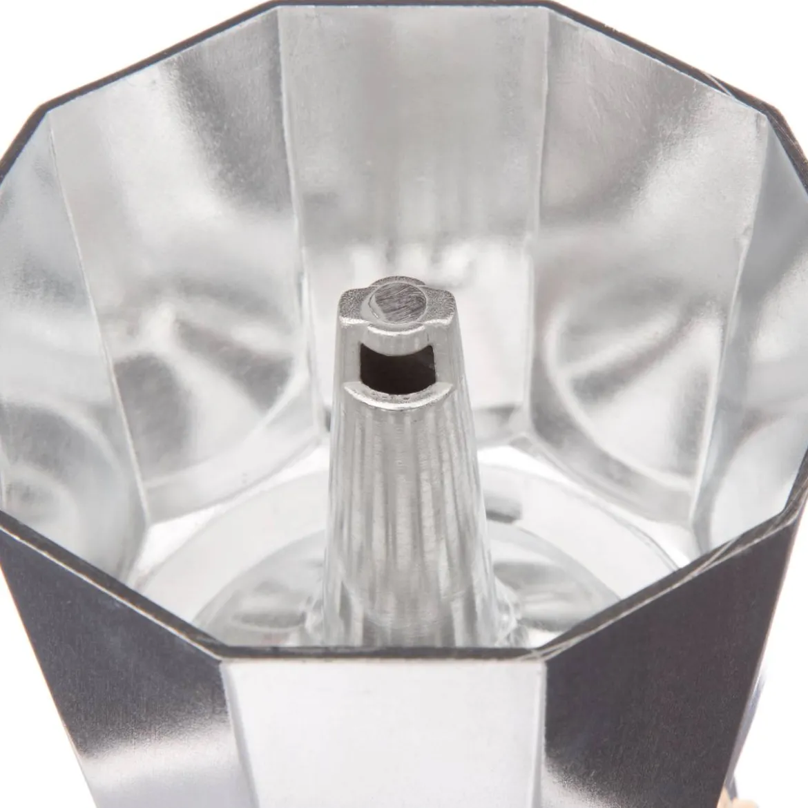 Cafetière "Silver"