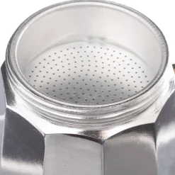 Cafetière "Silver"