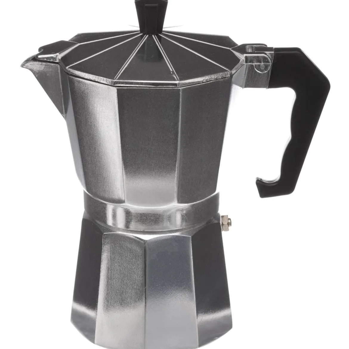 Cafetière "Silver"