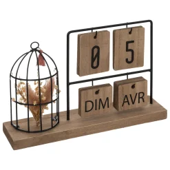 Calendrier