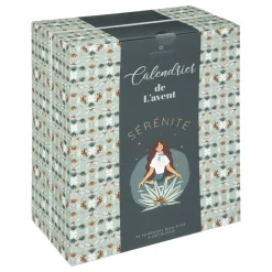 Calendrier de l'avent