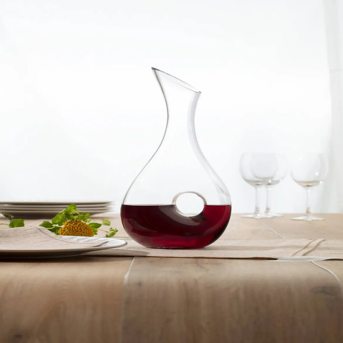 Carafe "Design"