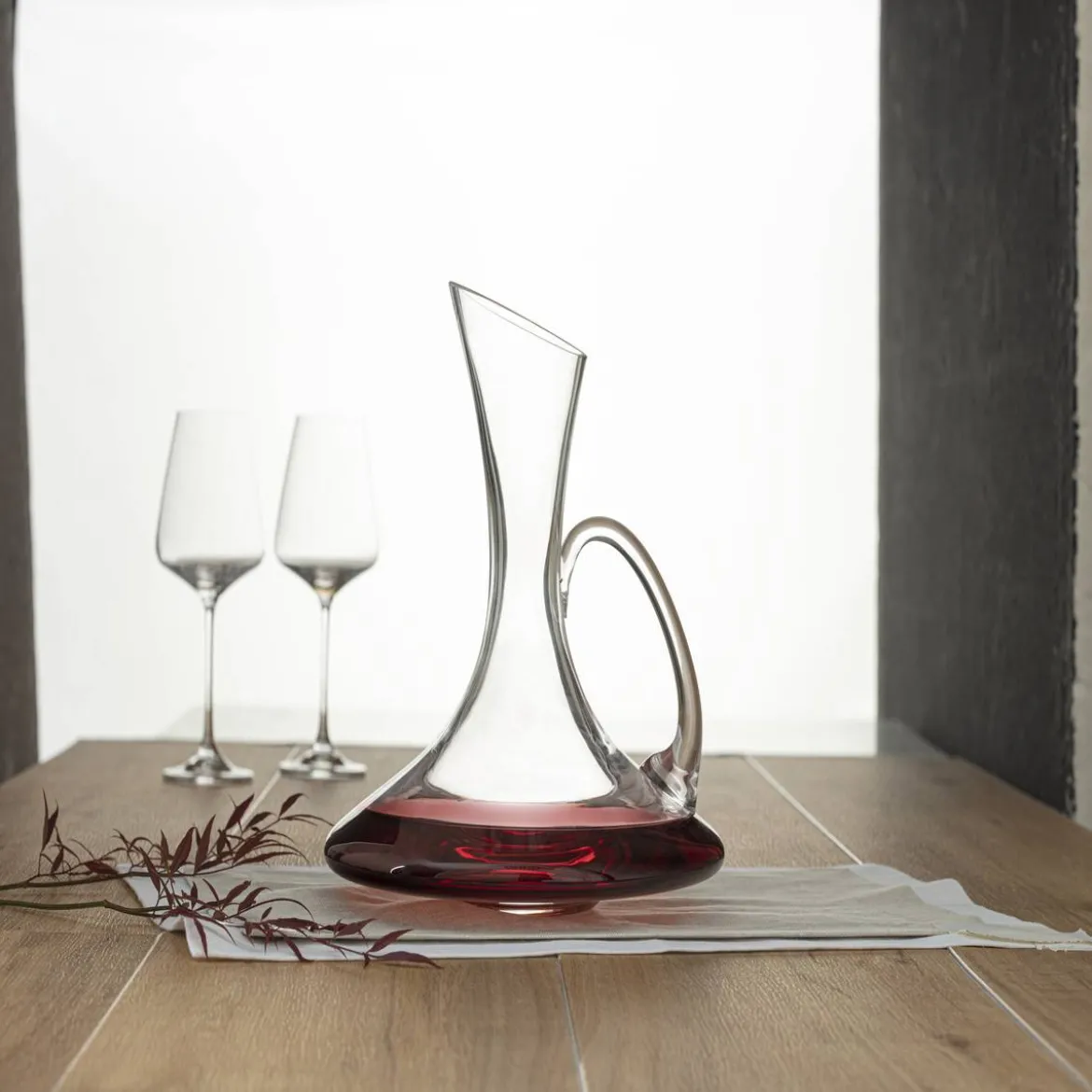 Carafe "Iris"