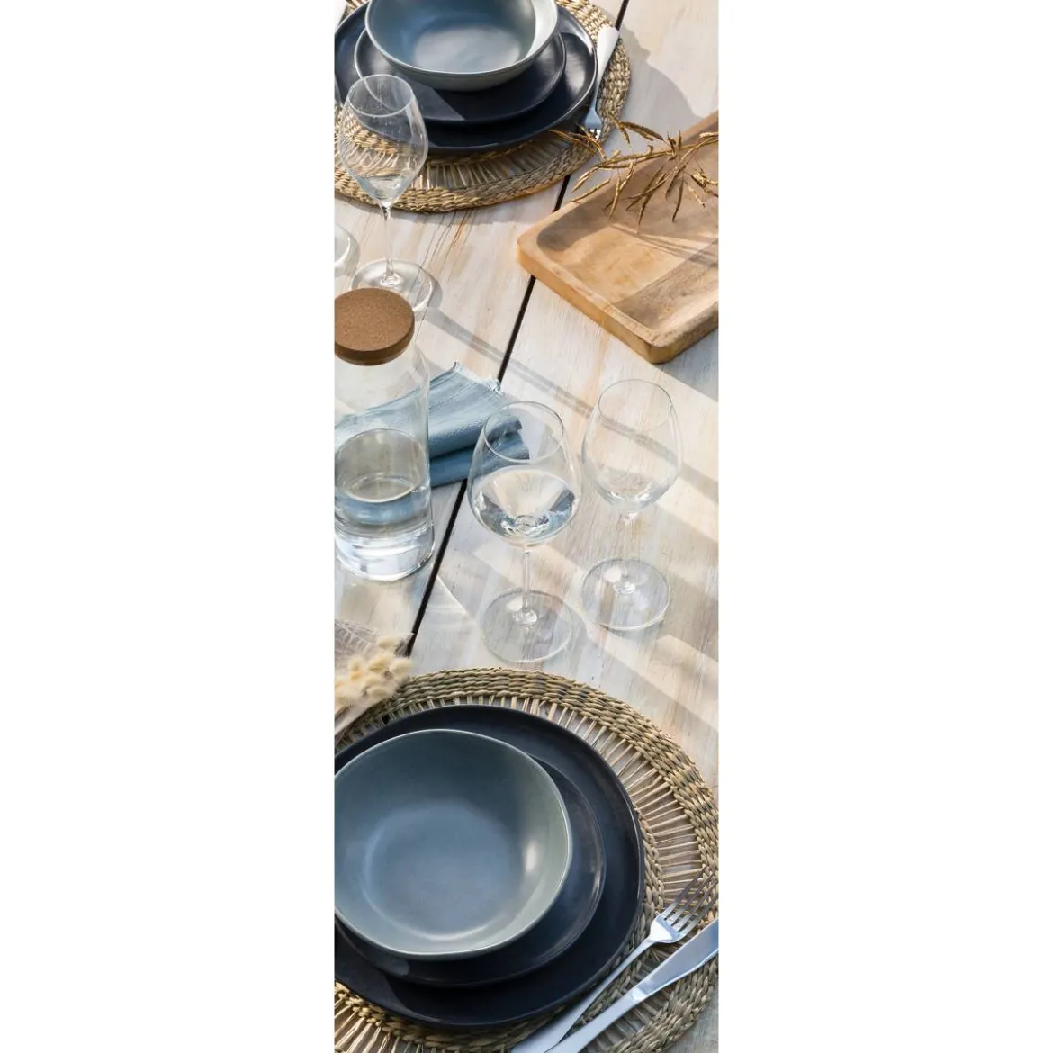 Carafe "Spring Water"
