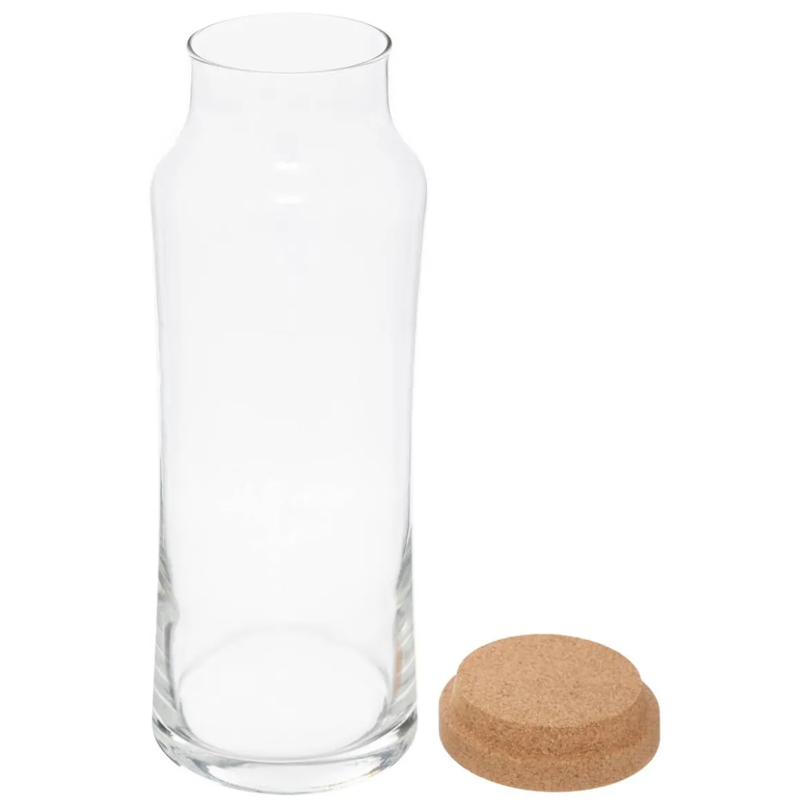 Carafe "Spring Water"