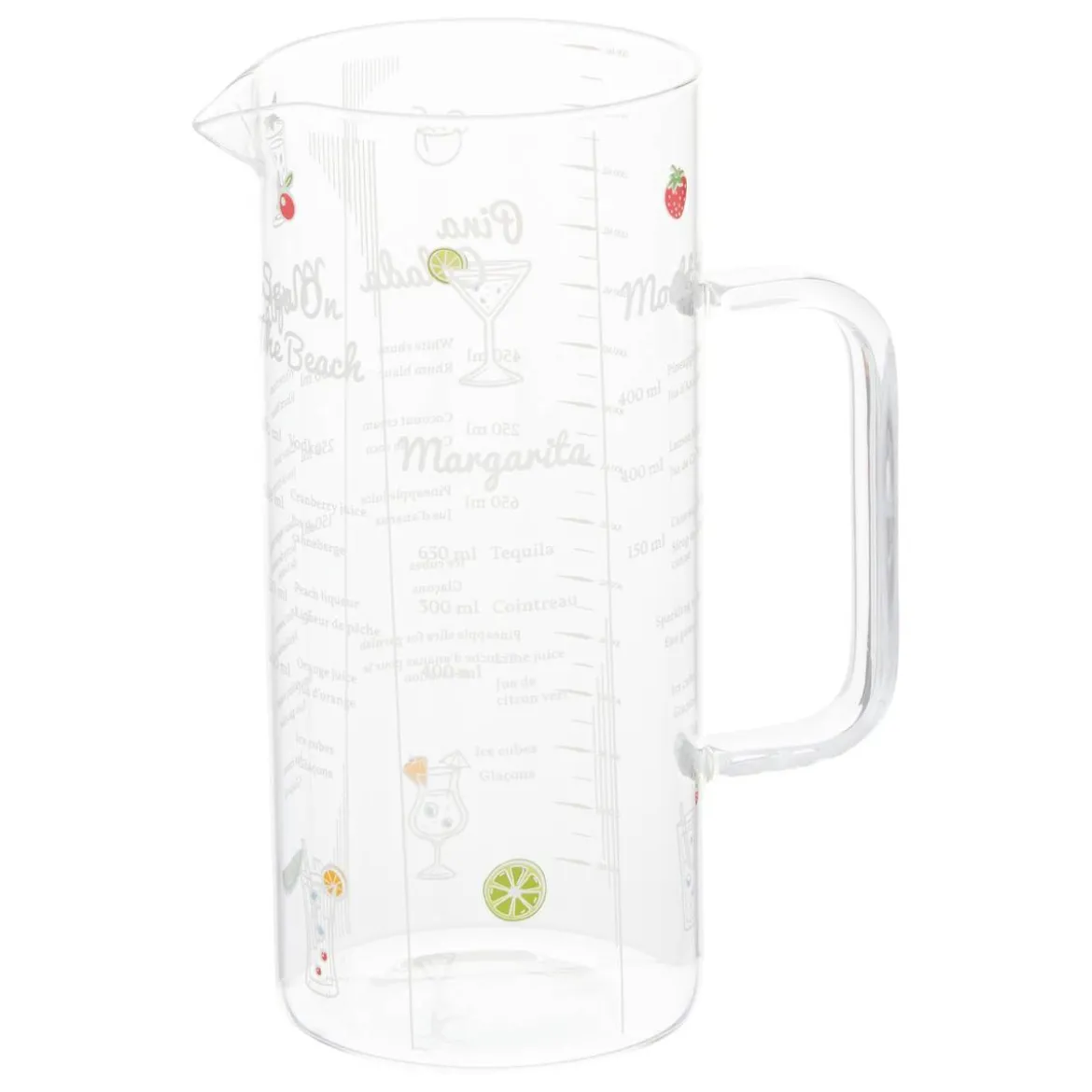 Carafe "Stella"
