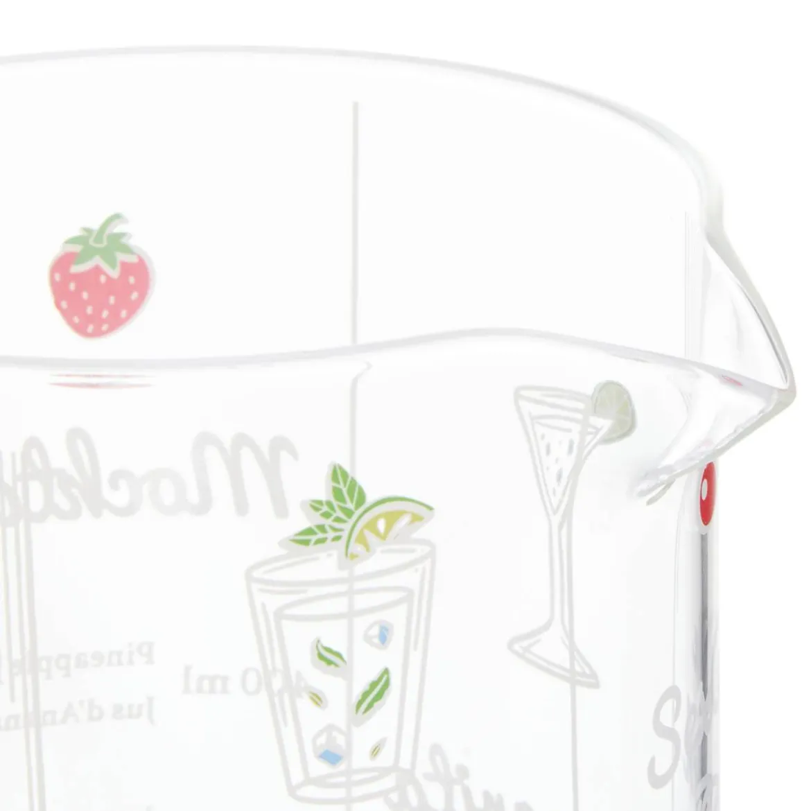 Carafe "Stella"