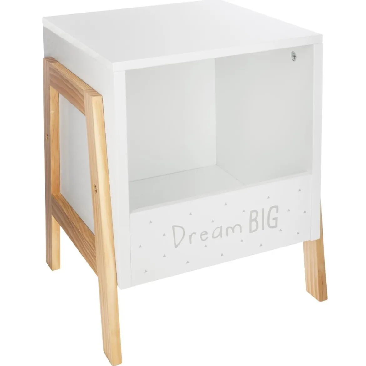 Casier de rangement enfant