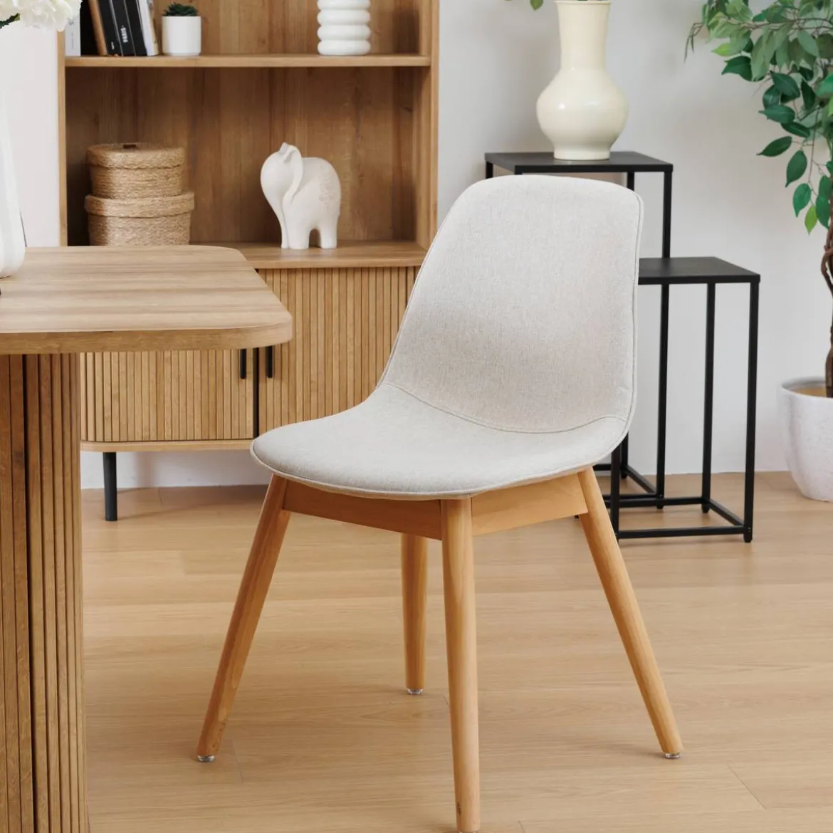 Chaise "Ayati"