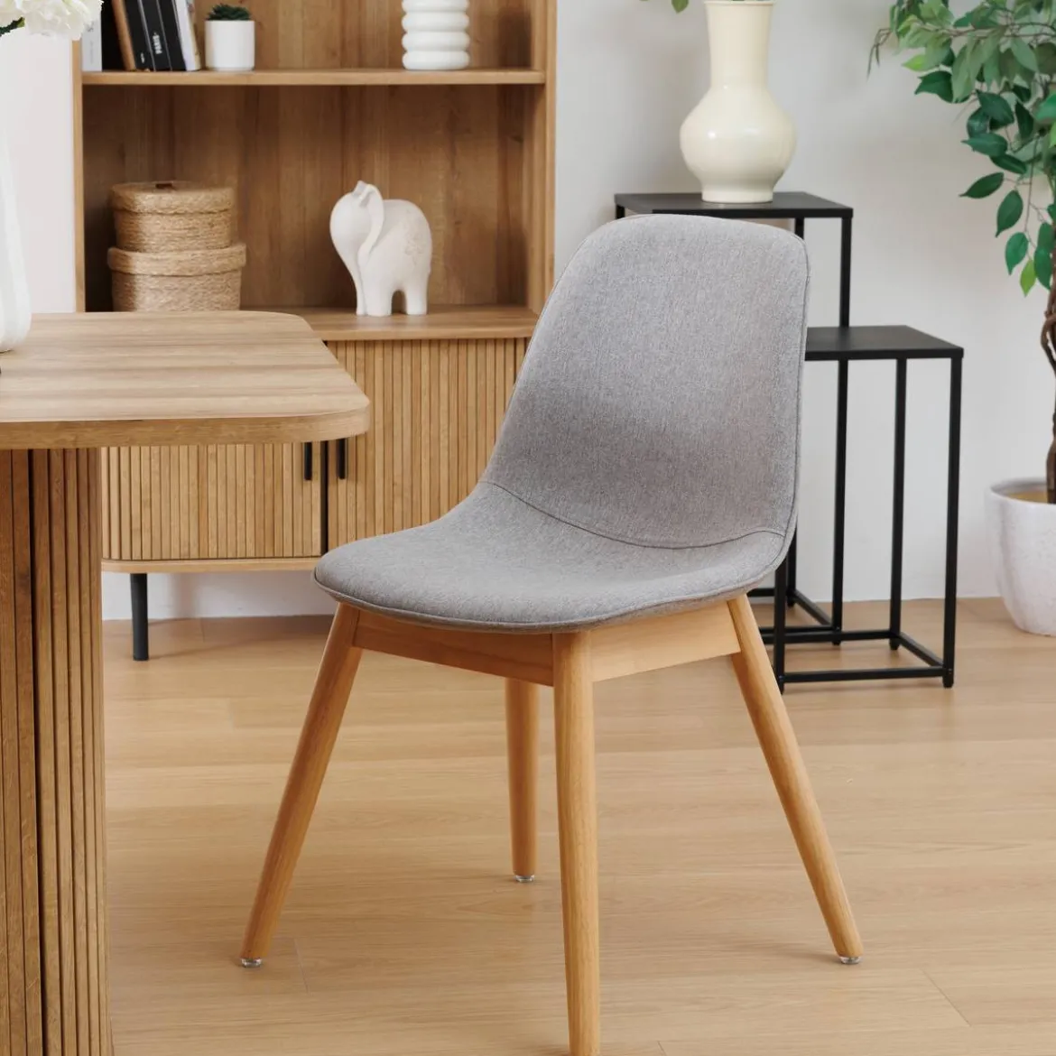 Chaise "Ayati"