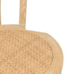Chaise bistrot