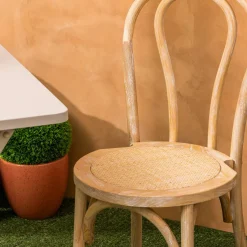 Chaise bistrot