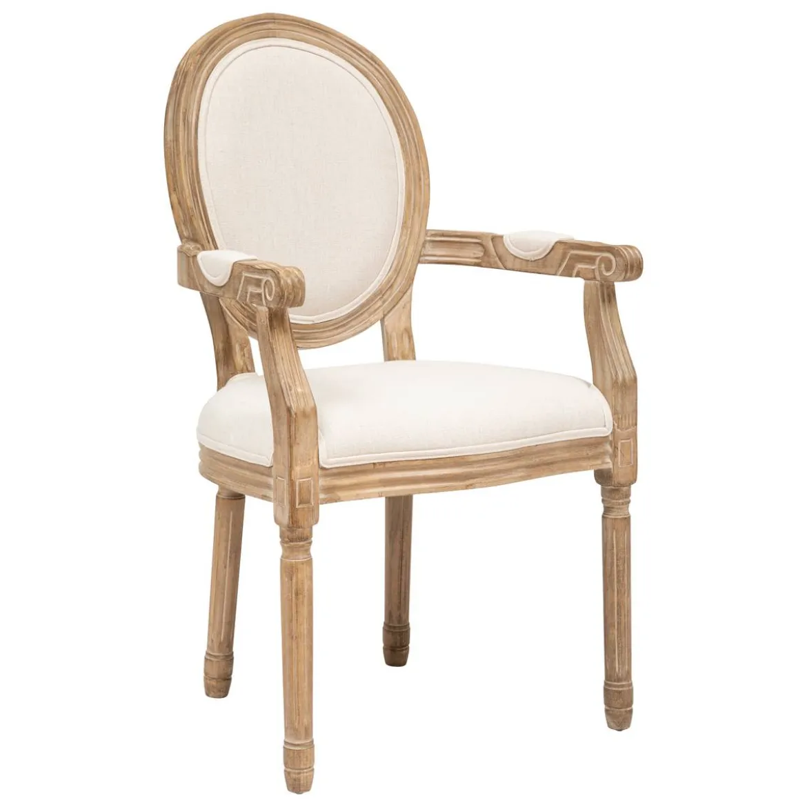 Chaise "Cleon"