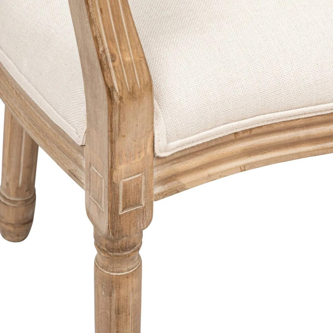 Chaise "Cleon"