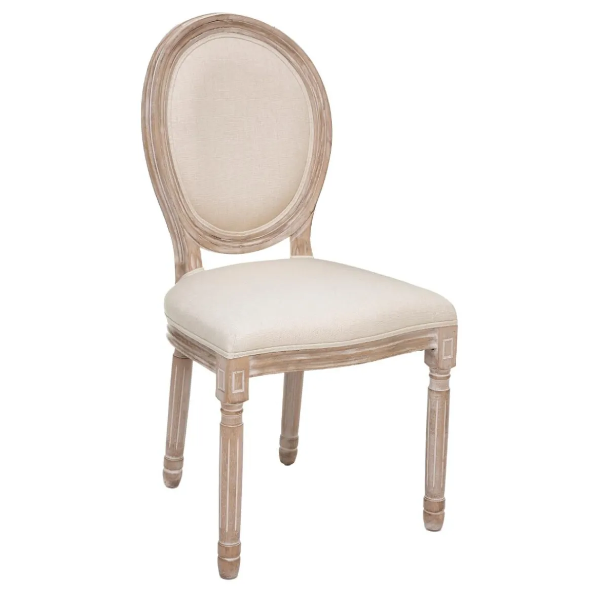 Chaise "Cléon"
