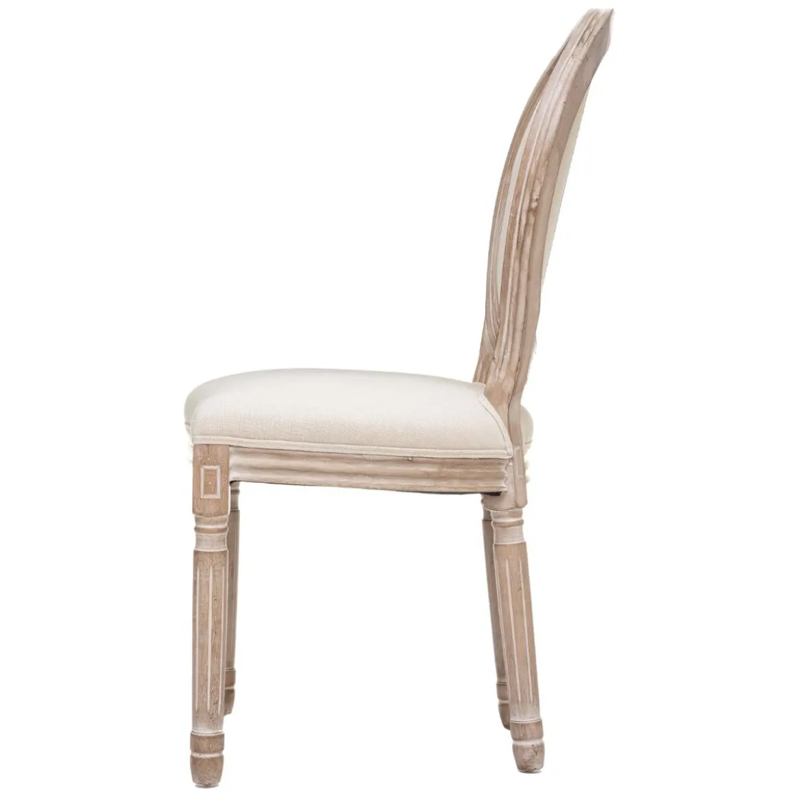 Chaise "Cléon"
