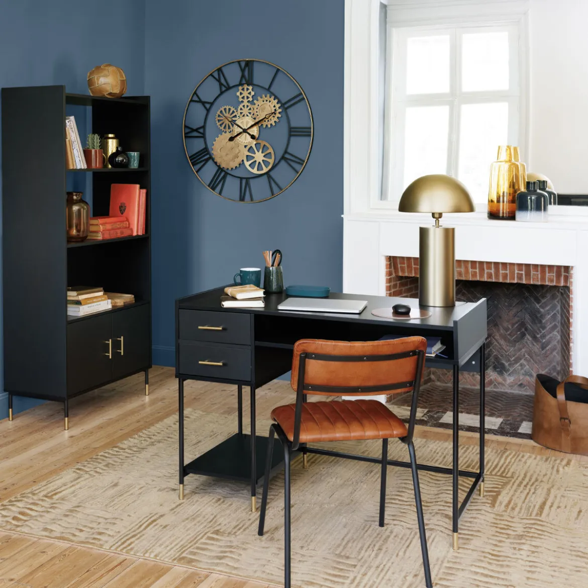 Chaise "Dario"