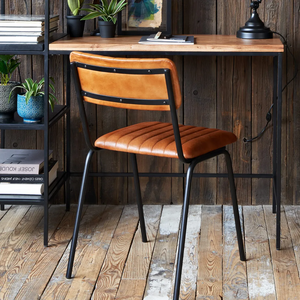 Chaise "Dario"